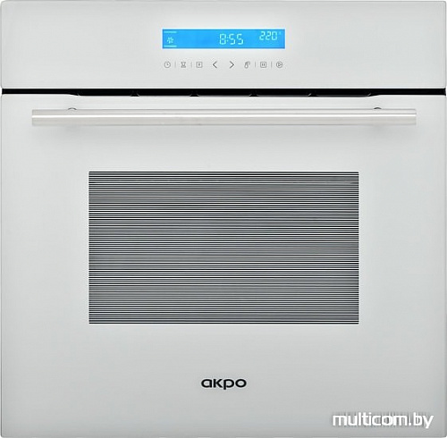 Духовой шкаф Akpo PEA 7009 SED01 WH