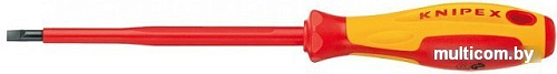 Отвертка Knipex 982055