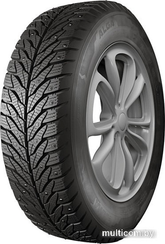 Автомобильные шины KAMA ALGA 185/65R14 86T