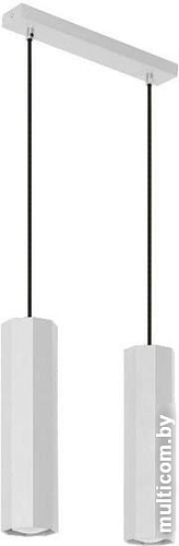 Подвесная люстра Lampex Astral 2 792/2 POP