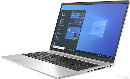 Ноутбук HP ProBook 450 G8 2X7X6EA