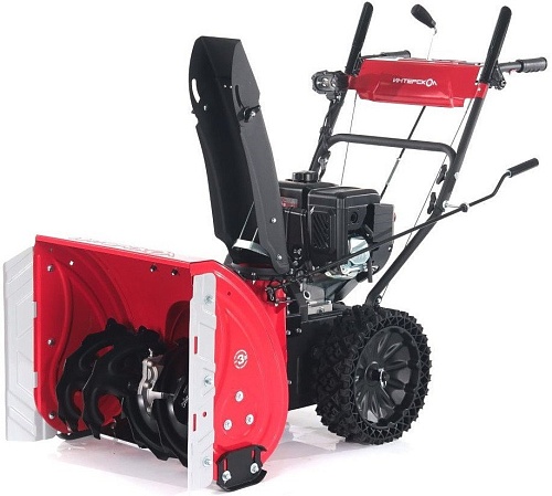 Снегоуборщик Интерскол 780.0.1.70