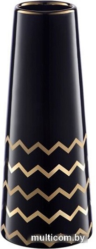 Ваза Вещицы Арт Деко Cha4