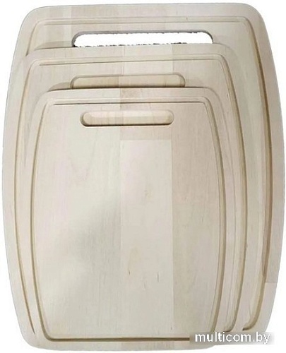 Набор разделочных досок Guter Baum 373204