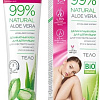 Крем Eveline Cosmetics 99% Natural Aloe Vera Деликатный (125 мл)