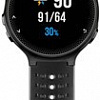 Умные часы Garmin Forerunner 235 HRM black/gray