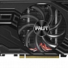 Видеокарта Palit GeForce GTX 1660 Ti StormX 6GB GDDR6 NE6166T018J9-161F