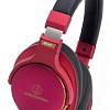 Наушники Audio-Technica ATH-MSR7