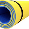 Туристический коврик Isolon Tourist Profi 8 (синий/желтый)