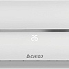 Кондиционер Chigo King Inverter CS-35V3G-1B172 White