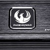 Автомобильный усилитель Phoenix Gold ZXM5001