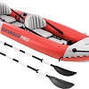 Байдарка Intex Excursion Pro