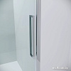 Душевой уголок Grossman Cosmo 110x80x195 120.K33.02.1180.10.00 (хром/прозрачное стекло)