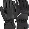 Перчатки Reusch Bradley R-Tex XT 6101265-7701 (р. 11, black/white)