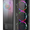 Корпус Ginzzu CL260