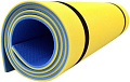 Туристический коврик Isolon Tourist Profi 8 (синий/желтый)