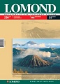 Фотобумага Lomond Глянцевая А4 230 г/кв.м. 25 листов (0102049)