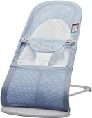 Шезлонг BabyBjorn Balance Mesh 0051.43 (sky blue)