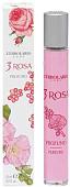 L'Erbolario 3 Rosa EdP (15 мл)
