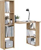 Стол Горизонт Asti 4 (крафт золотой)