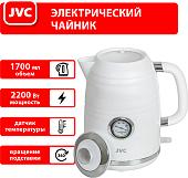 Электрический чайник JVC JK-KE1744
