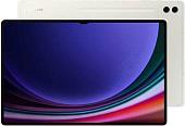 Планшет Samsung Galaxy Tab S9 Ultra Wi-Fi SM-X910 16GB/1TB (кремовый)