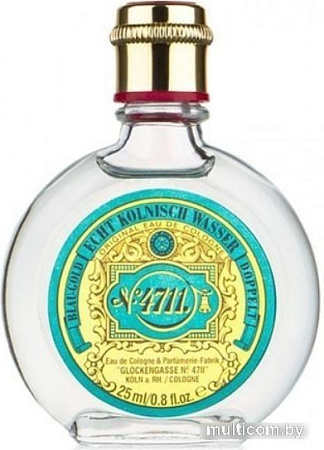 N4711 Original Eau De Cologne EdC (25 мл)