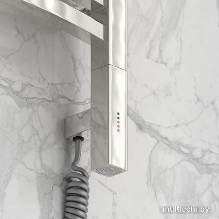 Полотенцесушитель Сунержа Аркус 3.0 800х500 МЭМ правый 00-5705-8050