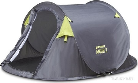 Кемпинговая палатка Atemi Amur 2A
