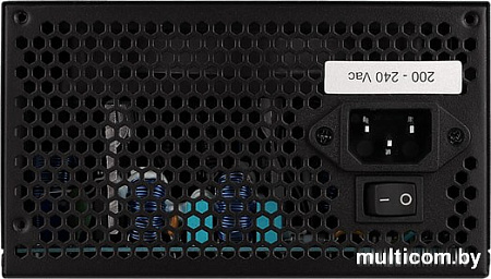 Блок питания AeroCool VX-600 Plus