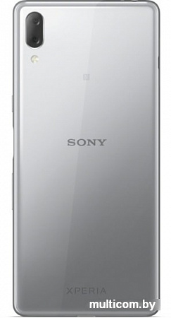Смартфон Sony Xperia L3 I4332 Dual SIM (серебро)