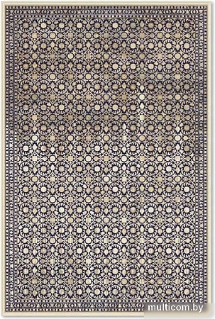 Ковер для жилой комнаты Moldabela Bella Прямоугольник 1183 1 51033 (2.0x3.0)