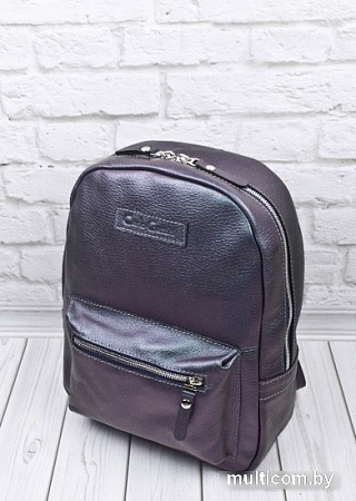 Городской рюкзак Carlo Gattini Premium Anzolla 3040-57 (северное сияние)