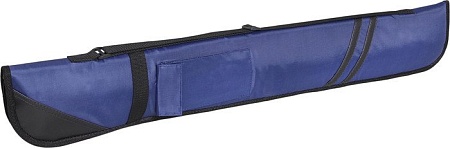 Чехол для кия Fortuna 2-11 1x1 00125 (синий)