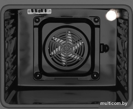 Электрический духовой шкаф Hansa BOEI64001