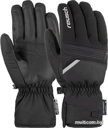 Перчатки Reusch Bradley R-Tex XT 6101265-7701 (р. 11, black/white)