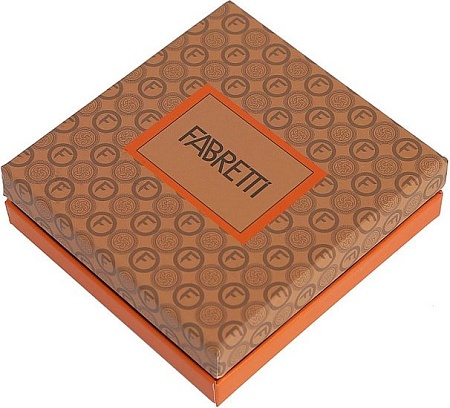 Кошелек Fabretti 37007N-8 (синий)