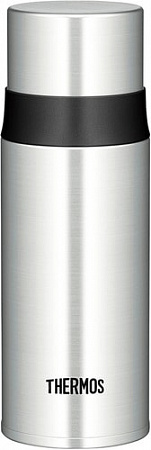 Термокружка Thermos FFM-350-SBK 0.35л (серебристый)