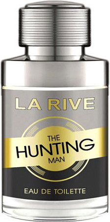 Туалетная вода La Rive The Hunting Man EdT (75 мл)