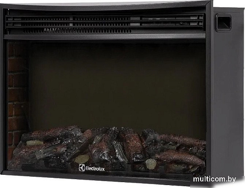 Электрокамин Electrolux EFP/P-3020LS N