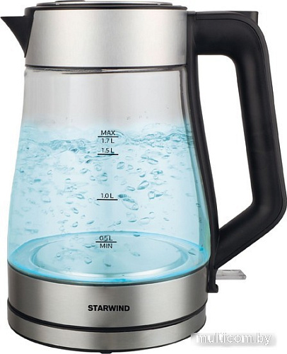 Электрический чайник StarWind SKG5032