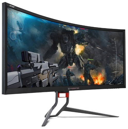Монитор Acer Acer Predator Z35P