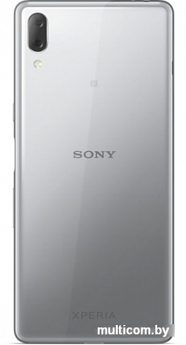 Смартфон Sony Xperia L3 I4332 Dual SIM (серебро)