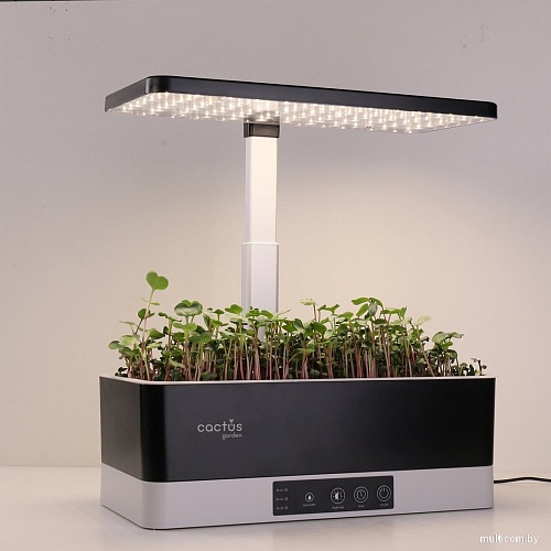 Умный сад CACTUS CS-LEDPOT-11