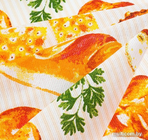 Скатерть Доляна Bread 220x144 4682784