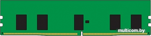 Оперативная память Kingston 8GB DDR4 PC4-25600 KSM32RS8/8HDR