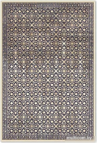 Ковер для жилой комнаты Moldabela Bella Прямоугольник 1183 1 51033 (2.0x3.0)