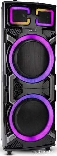 Патибокс Eltronic 30-42 Crazy Box