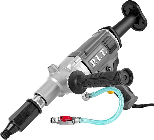 Дрель алмазного сверления P.I.T. PWD120-C