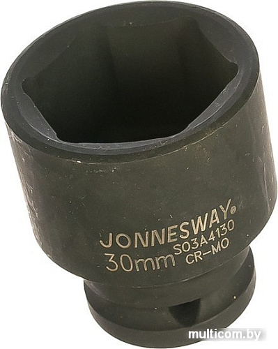 Головка слесарная Jonnesway S03A4130